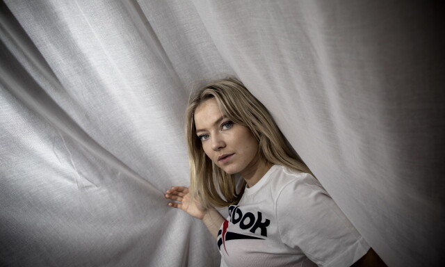 Astrid S håper på den store forelskelsen: - Jeg har ennå ikke følt det sånn for en person